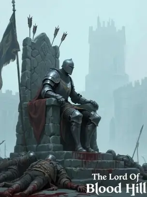 The Lord Of Blood Hill