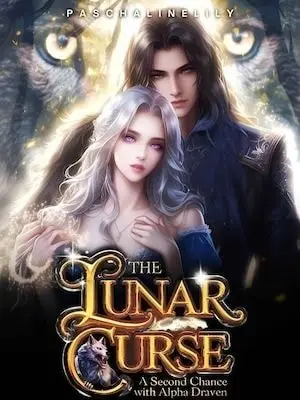 The Lunar Curse: A Second Chance With Alpha Draven