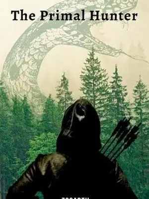 The Primal Hunter
