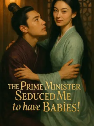 The Prime Minister Seduced Me to have Babies!