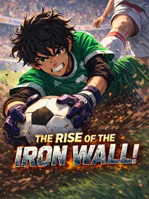 The Rise of the Iron Wall!