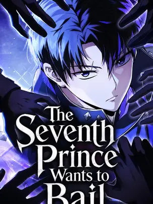 The Seventh Prince Wants to Bail