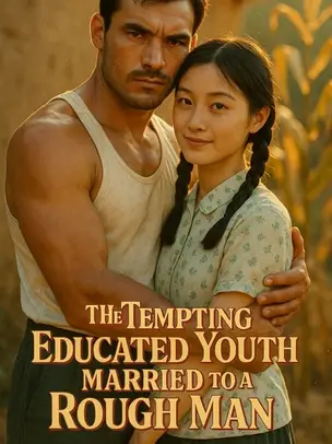 The Tempting Educated Youth Married to a Rough Man