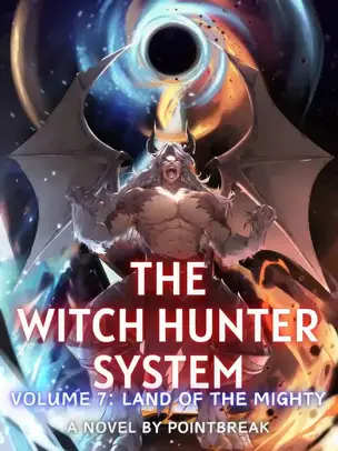 The Witch Hunter System