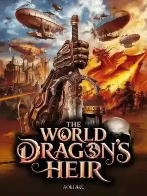 The World Dragon's Heir