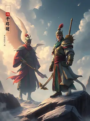 The Xianzhou Is Too Bitter, So I'm Living It Up in Teyvat