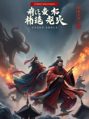 Three Kingdoms: Humiliated by the Coalition, I Defect to Dong Zhuo and Marry Dong Bai