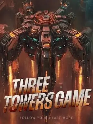 Three Towers Game