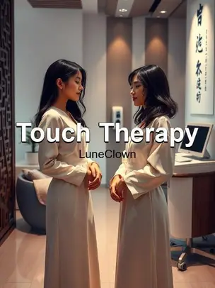 Touch Therapy: Where Hands Go, Bodies Beg