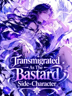 Transmigrated As The Bastard Side-Character