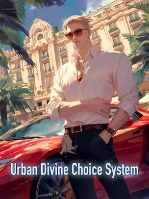 Urban Divine Choice System