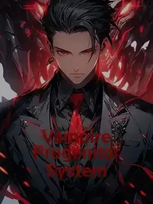 Vampire Progenitor System
