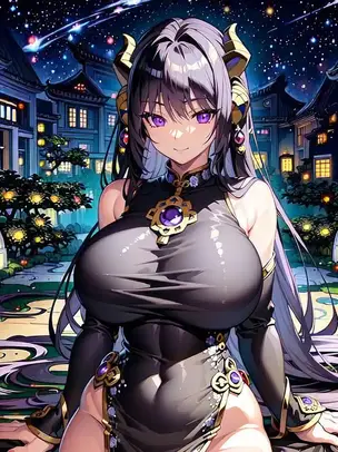 Villain: Manipulating the Heroines into hating the Protagonist