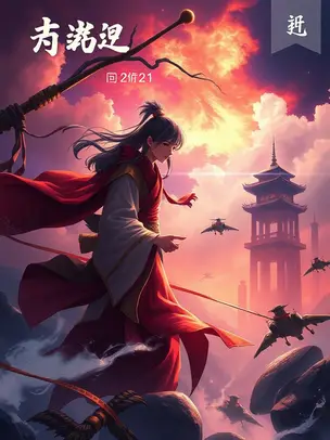 Walking Among Heroic Spirits with a Q&A System