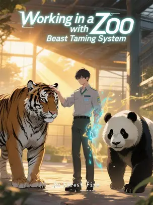 Working in a Zoo with Beast Taming System