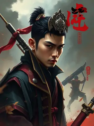 You Were Told to Play a Warlord, Why Are You Refusing Beef?