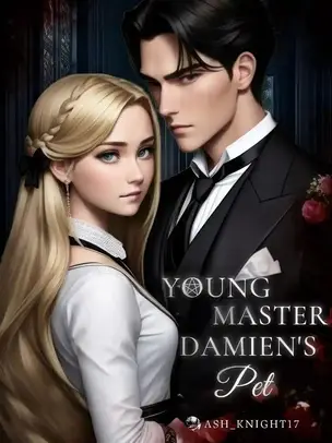 Young Master Damien's Pet