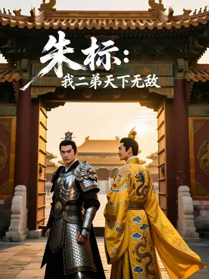 Zhu Yuanzhang: Is This Simpleton My Lost Son?