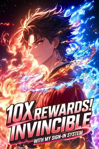 10x Rewards: Becoming Invincible With My Sign-in System