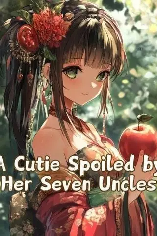 A Cutie Spoiled by Her Seven Uncles