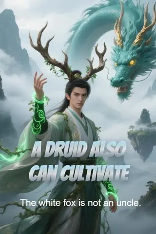 A Druid Also Can Cultivate