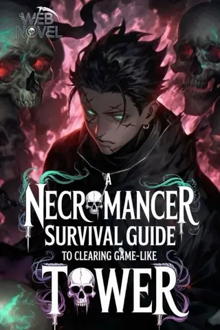 A Necromancer's Guide to Clearing a Game Like Tower