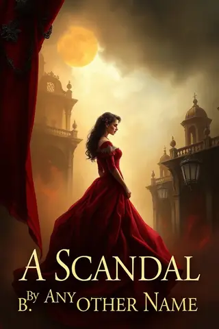 A Scandal By Any Other Name