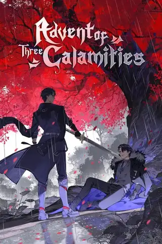 Advent of the Three Calamities