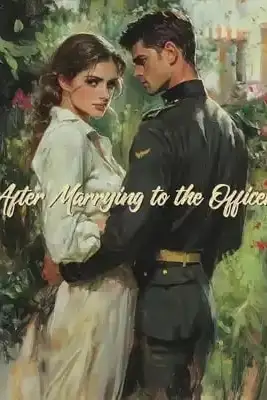 After Marrying the Officer