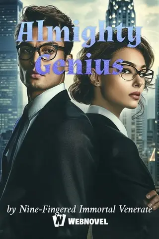 Almighty Genius
