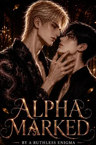 Alpha Marked By A Ruthless Enigma (BL)