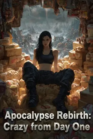 Apocalypse Rebirth: Crazy from Day One