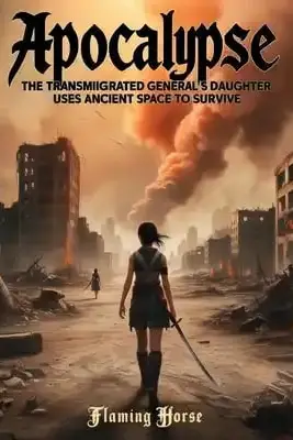Apocalypse: Transmigrated General's Daughter Uses Space to Survive