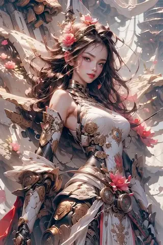 Awakening: Reincarnating With the SSS-Level Extraction Talent
