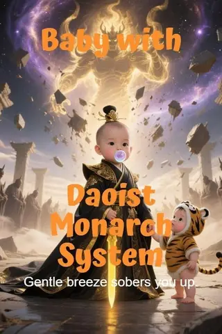 Baby with Daoist Monarch System