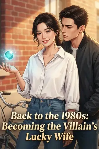 Back to the 1980s: Becoming the Villain's Lucky Wife