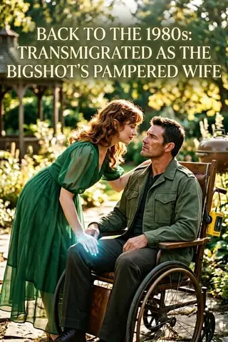 Back to the 1980s: Transmigrated as the Bigshot's Pampered Wife