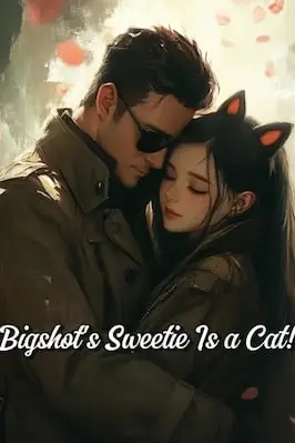 Bigshot's Sweetie Is a Cat!