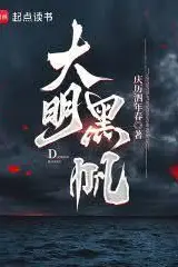 Black Sails of the Ming