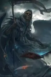 Book of The Dead