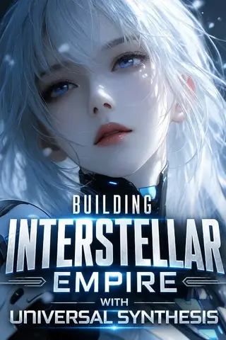 Building Interstellar Empire With Universal Synthesis