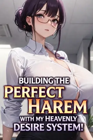 Building The Perfect Harem With My Heavenly Desire System