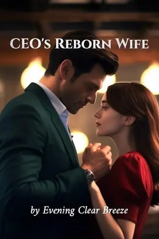 CEO's Reborn Wife