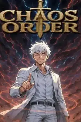 Chaos and Order - A Multiverse Fanfic