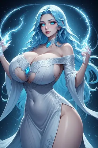 Chaos Devourer System: My Classless Ascension