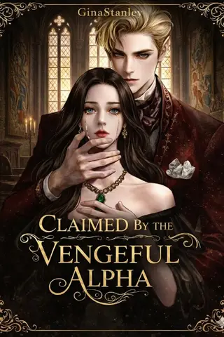 Claimed by the Vengeful Alpha