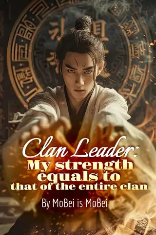 Clan Leader: My strength equals to that of the entire clan