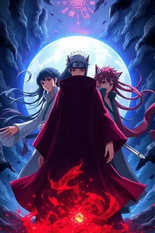 Comparing Two Hashiramas: This One Is Too Extreme!