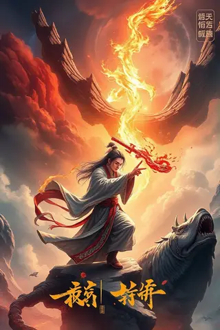 Comprehensive Martial Arts: Heaven-Defying Comprehension, I Create the Method of Longevity!