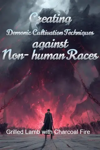 Creating Demonic Cultivation Techniques against Non-human Races